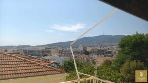 Πωλείται Διαμέρισμα 1ου Ορόφου Άγιος Γιάννης Καλυβίτης Μυτιλήνης