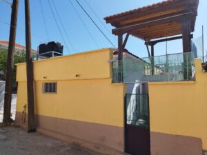 Πωλείται Μονοκατοικία στο Βουναράκι Μυτιλήνης (2838)