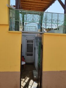 Πωλείται Μονοκατοικία στο Βουναράκι Μυτιλήνης (2838)