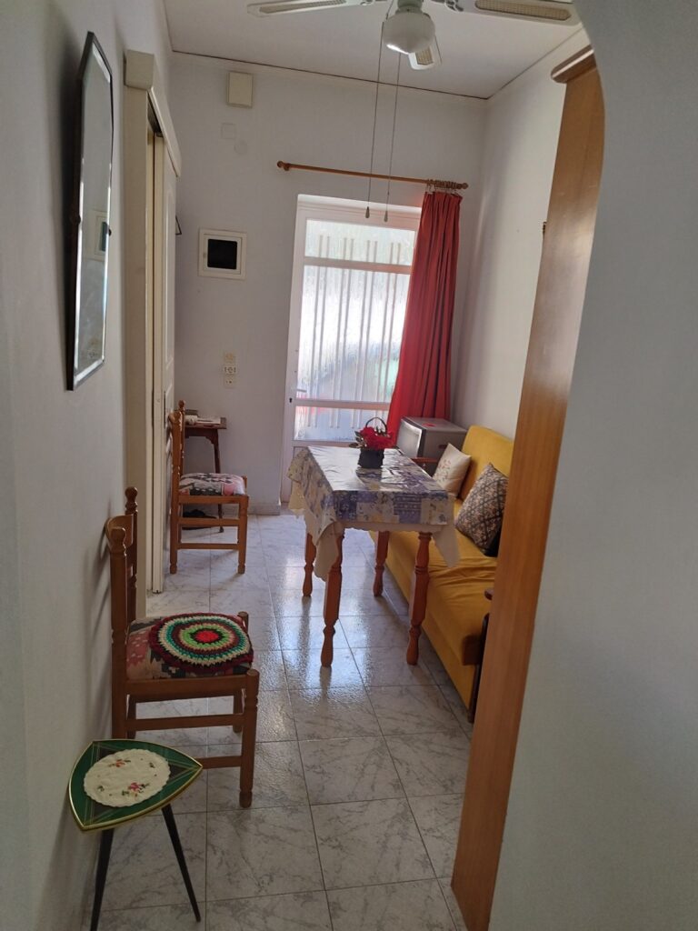 Πωλείται Μονοκατοικία στο Βουναράκι Μυτιλήνης (2838)