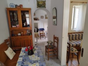 Πωλείται Μονοκατοικία στο Βουναράκι Μυτιλήνης (2838)