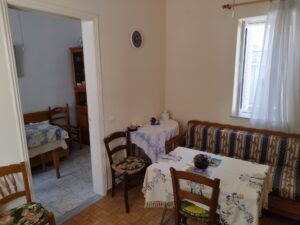 Πωλείται Μονοκατοικία στο Βουναράκι Μυτιλήνης (2838)