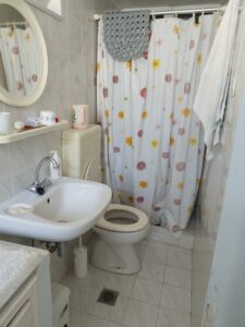 Πωλείται Μονοκατοικία στο Βουναράκι Μυτιλήνης (2838)