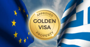 Τι είναι η GOLDEN VISA;