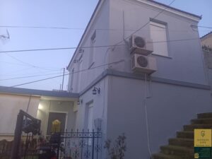 Πωλείται Μονοκατοικία 110τμ στο Βουναράκι Μυτιλήνης (3462)