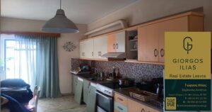 Πωλείται Διαμέρισμα στο Ναυτικό Όμιλο Μυτιλήνης (3806)