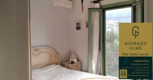 Πωλείται Μονοκατοικία στο Κάτω Τρίτος Λέσβου (3784)