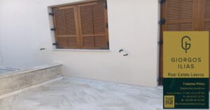 Πωλείται Μονοκατοικία 355τ.μ. στη Χρυσομαλλούσα Μυτιλήνης (3842)