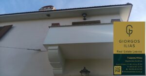 Πωλείται Μονοκατοικία 355τ.μ. στη Χρυσομαλλούσα Μυτιλήνης (3842)
