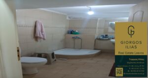 Πωλείται Μονοκατοικία 355τ.μ. στη Χρυσομαλλούσα Μυτιλήνης (3842)
