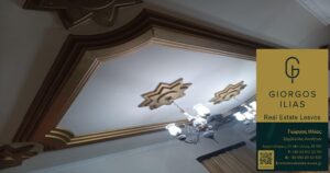 Πωλείται Μονοκατοικία 355τ.μ. στη Χρυσομαλλούσα Μυτιλήνης (3842)