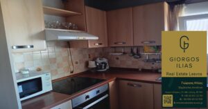 Πωλείται Μονοκατοικία 55τ.μ. στο Συνοικισμό Μυτιλήνης (3929)