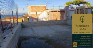 Πωλείται Μονοκατοικία 55τ.μ. στο Συνοικισμό Μυτιλήνης (3929)