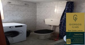 Πωλείται Μονοκατοικία 55τ.μ. στο Συνοικισμό Μυτιλήνης (3929)