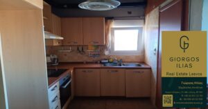 Πωλείται Μονοκατοικία 55τ.μ. στο Συνοικισμό Μυτιλήνης (3929)