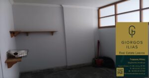 Πωλείται Στούντιο 30τ.μ. στη Μυτιλήνη Λέσβου ( 3951)