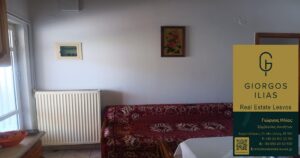 Πωλείται Μονοκατοικία 120τ.μ. στο Πέραμα Λέσβου (4158)