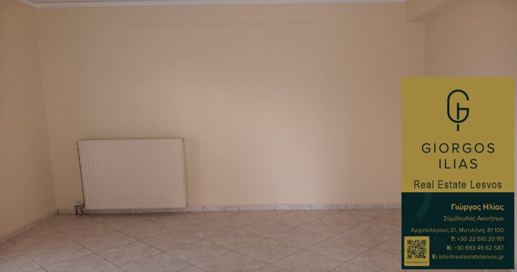 Πωλείται Μονοκατοικία 220τ.μ. Πύργοι Θερμής Μυτιλήνης (3966)