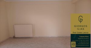 Πωλείται Μονοκατοικία 220τ.μ. Πύργοι Θερμής Μυτιλήνης (3966)
