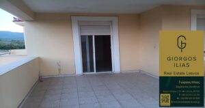 Πωλείται Μονοκατοικία 220τ.μ. Πύργοι Θερμής Μυτιλήνης (3966)