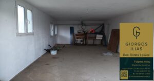 Πωλείται Μονοκατοικία 220τ.μ. Πύργοι Θερμής Μυτιλήνης (3966)