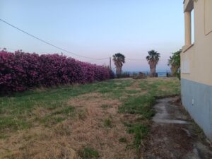 Πωλείται Μονοκατοικία 220τ.μ. Πύργοι Θερμής Μυτιλήνης (3966)