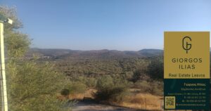 Πωλείται Προκάτ Οικία 55τ.μ. Αφάλωνας Λέσβου (4277)